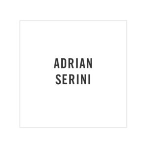 Adrian Serini