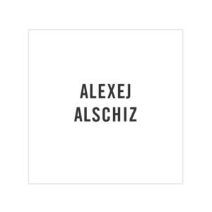 Alexej Alschiz