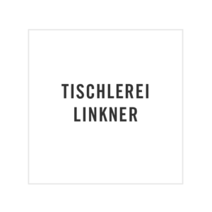 Tischlerei Linkner