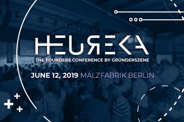 Heureka Konferenz 2019