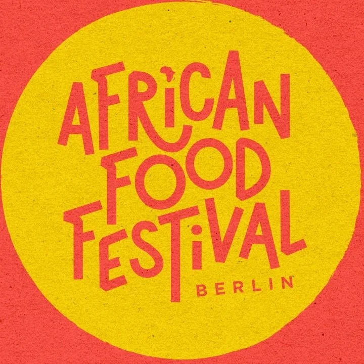 African Food Festival Berlin