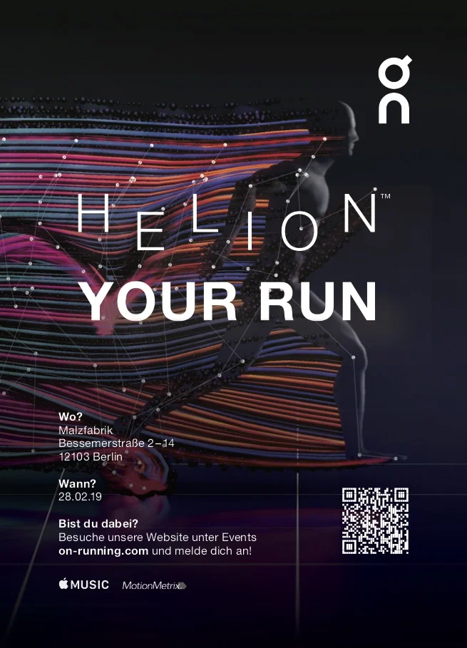 Helion Your Run 2019