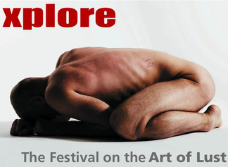 xplore – Festival zur Kunst der Lust