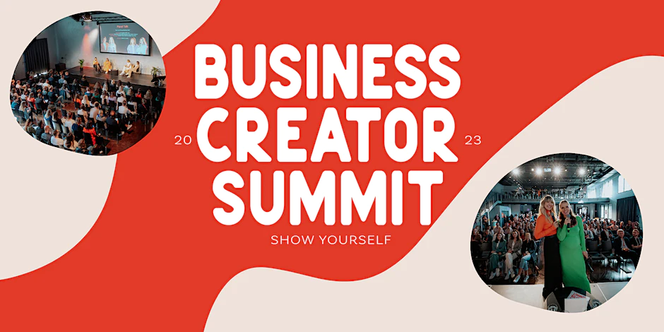 Business Creator Summit 2023
