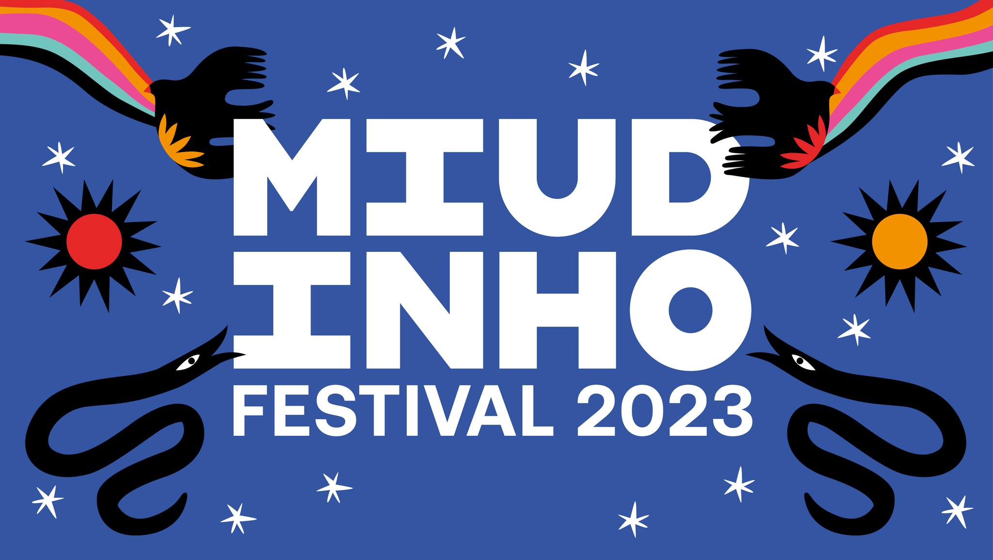 MIUDINHO FESTIVAL 2023