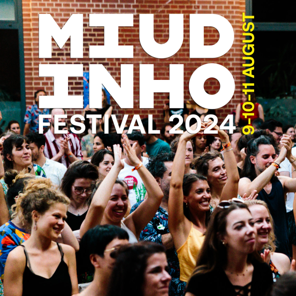 Miudinho Festival 2024