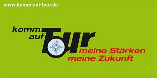 komm auf Tour 2024