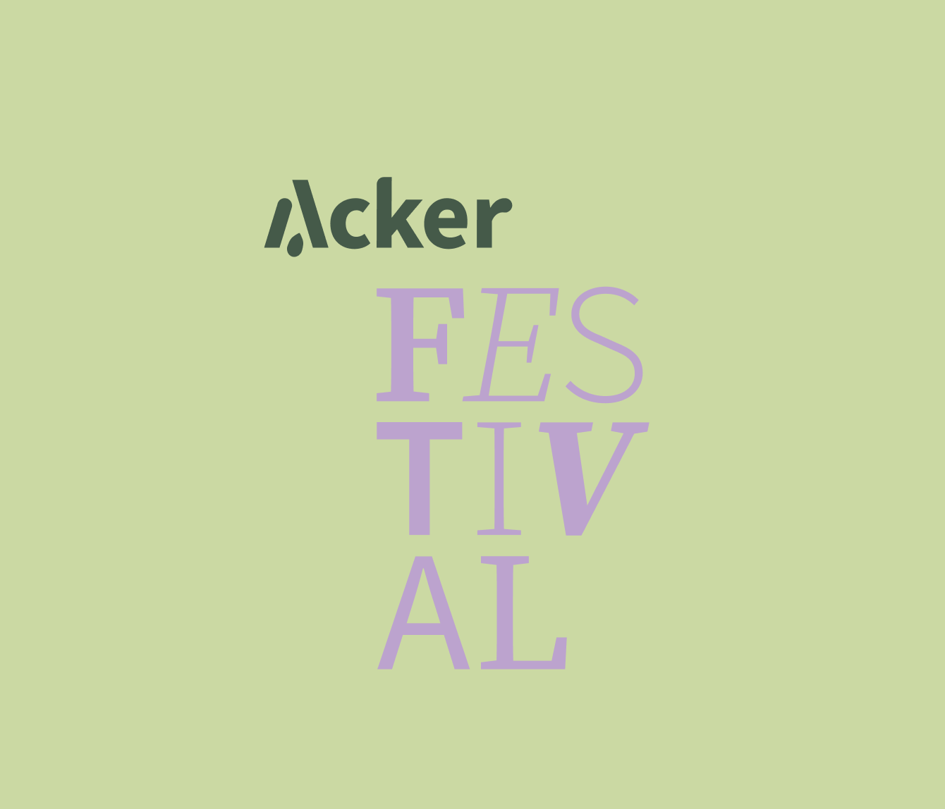 AckerFestival 2025