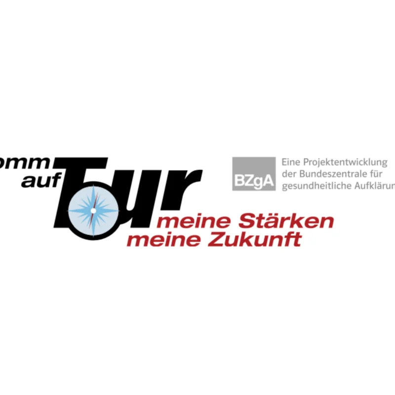 komm auf Tour 2025